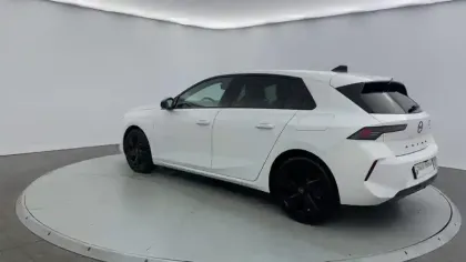 Photo 19 Opel Astra  Hybride Rechargeable 180 ch BVA8 GS