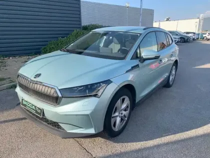 Photo Skoda Enyaq
