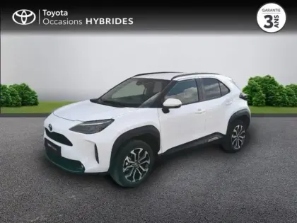 Photo Toyota Yaris