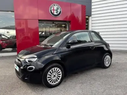 Photo Fiat 500