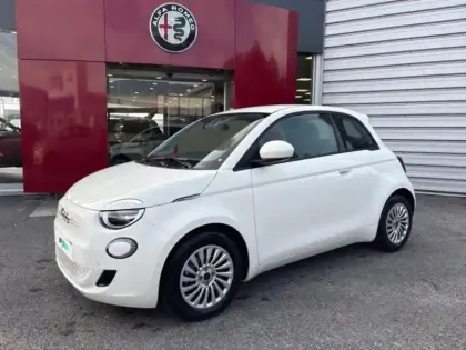 Photo Fiat 500