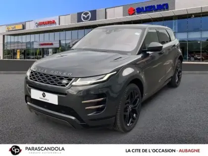 Photo Land Rover Range Rover