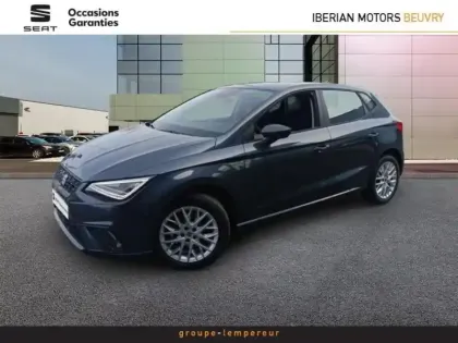 Photo Seat Ibiza