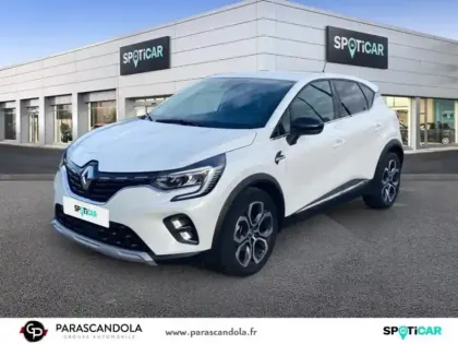Photo Renault Captur