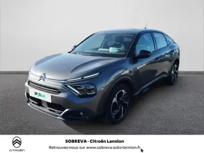 Photo Citroën C4