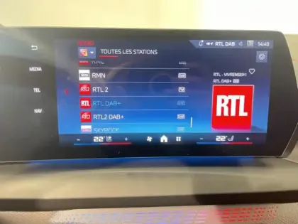 Photo 10 BMW Serie 2 Série 2 Gran Coupé M235 300ch M Performance xDrive DKG7