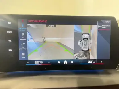 Photo 4 BMW Serie 2 Série 2 Gran Coupé M235 300ch M Performance xDrive DKG7