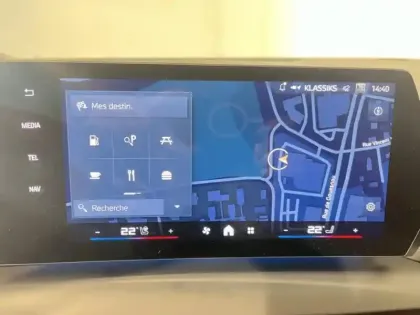 Photo 5 BMW Serie 2 Série 2 Gran Coupé M235 300ch M Performance xDrive DKG7