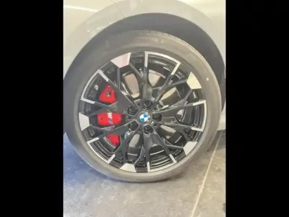 Photo 7 BMW Serie 2 Série 2 Gran Coupé M235 300ch M Performance xDrive DKG7