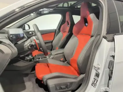 Photo 3 BMW Serie 2 Série 2 Gran Coupé M235 300ch M Performance xDrive DKG7