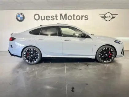 Photo 2 BMW Serie 2 Série 2 Gran Coupé M235 300ch M Performance xDrive DKG7