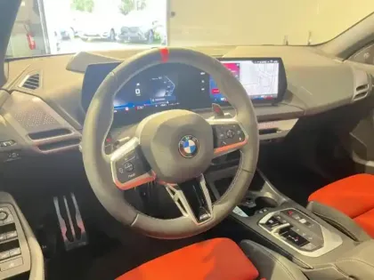 Photo 12 BMW Serie 2 Série 2 Gran Coupé M235 300ch M Performance xDrive DKG7