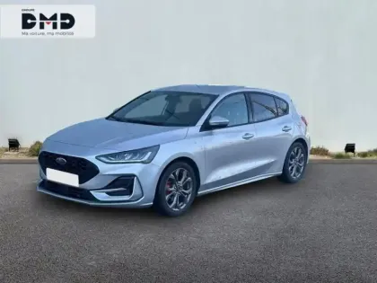 Photo Ford Focus