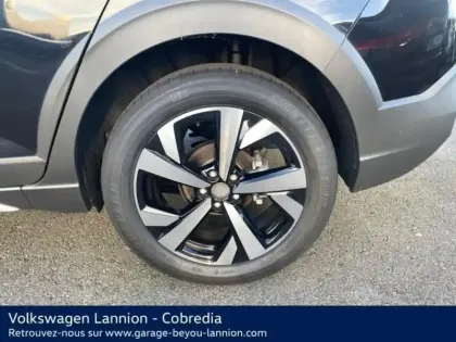 Photo 28 Volkswagen Taigo  1.0 TSI 110ch Style DSG7