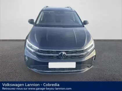 Photo 19 Volkswagen Taigo  1.0 TSI 110ch Style DSG7