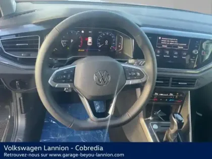 Photo 21 Volkswagen Taigo  1.0 TSI 110ch Style DSG7