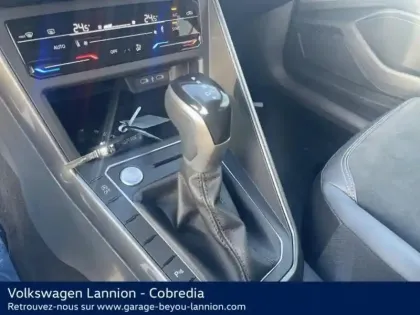 Photo 24 Volkswagen Taigo  1.0 TSI 110ch Style DSG7