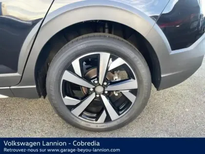 Photo 29 Volkswagen Taigo  1.0 TSI 110ch Style DSG7