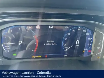 Photo 23 Volkswagen Taigo  1.0 TSI 110ch Style DSG7