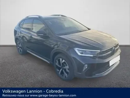 Photo 18 Volkswagen Taigo  1.0 TSI 110ch Style DSG7