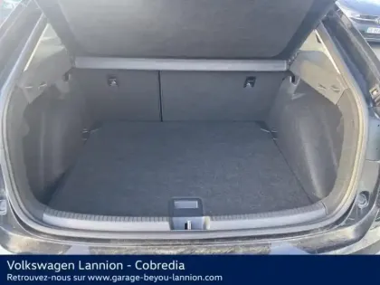 Photo 26 Volkswagen Taigo  1.0 TSI 110ch Style DSG7