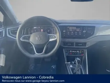 Photo 20 Volkswagen Taigo  1.0 TSI 110ch Style DSG7