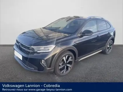 Photo 15 Volkswagen Taigo  1.0 TSI 110ch Style DSG7