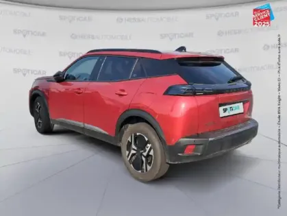 Photo 7 Peugeot 2008  1.2 100ch S&S Allure