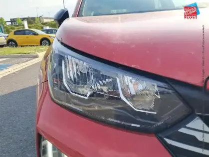 Photo 12 Peugeot 2008  1.2 100ch S&S Allure