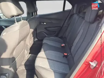 Photo 10 Peugeot 2008  1.2 100ch S&S Allure