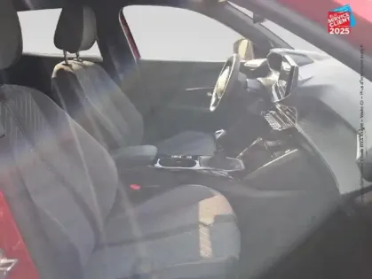 Photo 4 Peugeot 2008  1.2 100ch S&S Allure