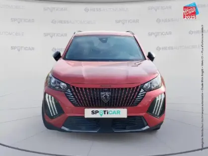 Photo 1 Peugeot 2008  1.2 100ch S&S Allure