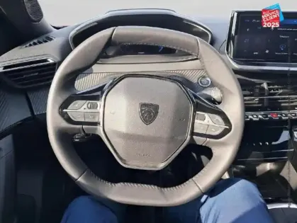 Photo 11 Peugeot 2008  1.2 100ch S&S Allure