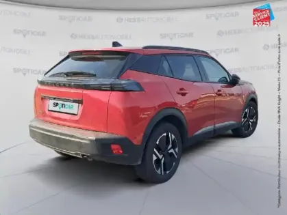 Photo 5 Peugeot 2008  1.2 100ch S&S Allure