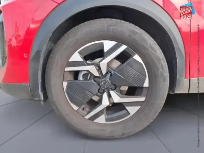 Photo 9 Peugeot 2008  1.2 100ch S&S Allure