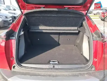 Photo 13 Peugeot 2008  1.2 100ch S&S Allure