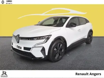 Photo Renault Megane