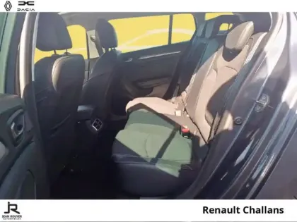 Photo 3 Renault Megane  Estate 1.5 Blue dCi 115ch Techno EDC -23