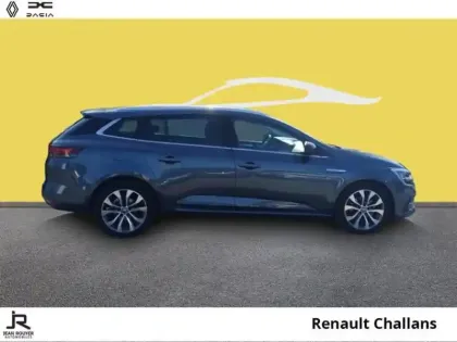 Photo 12 Renault Megane  Estate 1.5 Blue dCi 115ch Techno EDC -23