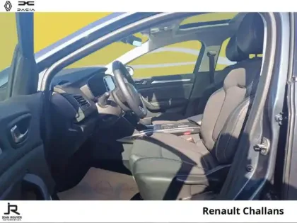 Photo 2 Renault Megane  Estate 1.5 Blue dCi 115ch Techno EDC -23