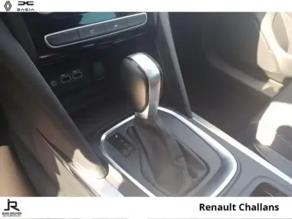 Photo 5 Renault Megane  Estate 1.5 Blue dCi 115ch Techno EDC -23