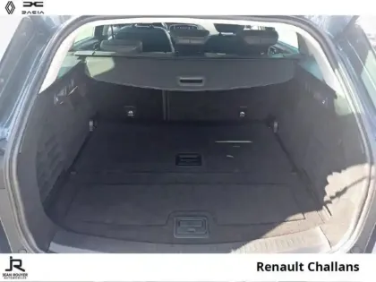 Photo 6 Renault Megane  Estate 1.5 Blue dCi 115ch Techno EDC -23