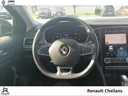 Photo 13 Renault Megane  Estate 1.5 Blue dCi 115ch Techno EDC -23