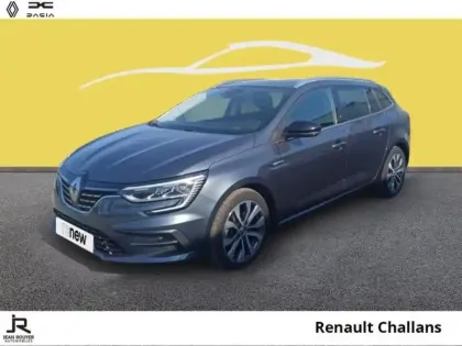 Photo Renault Megane