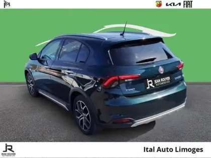 Photo 6 Fiat Tipo Gén. I Ph1 Plus 5