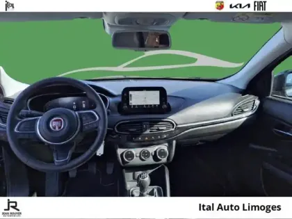 Photo 7 Fiat Tipo Gén. I Ph1 Plus 5