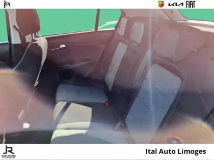 Photo 9 Fiat Tipo Gén. I Ph1 Plus 5