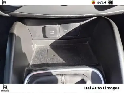 Photo 13 Fiat Tipo Gén. I Ph1 Plus 5