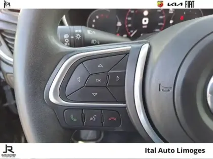 Photo 14 Fiat Tipo Gén. I Ph1 Plus 5