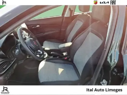 Photo 8 Fiat Tipo Gén. I Ph1 Plus 5